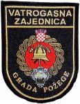 VZG POŽEGE